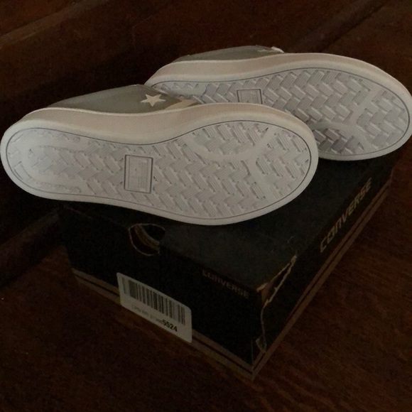 Converse All Star shoes - Picture 4 of 4